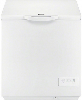 Zanussi ZFC21400WA Zanussi ZFC21400WA